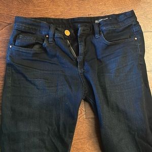 Blank NYC jeans in navy size 28